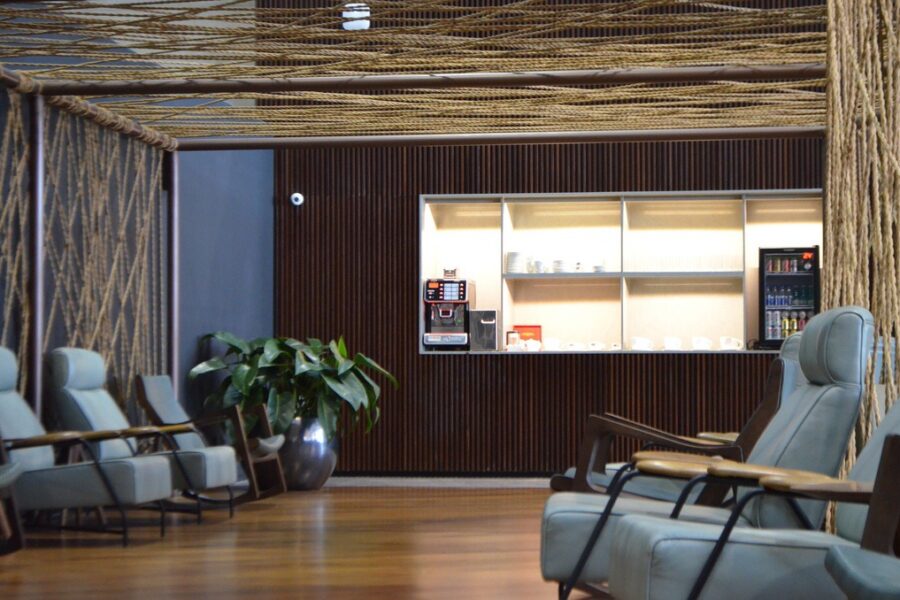 VIP Airport Fast Track: Luxury Travel in Style