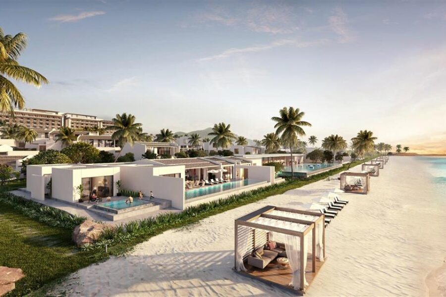 Le Oràno x IHG Exclusive Extra Night Offer
