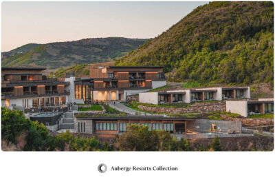 Auberge Resorts Collection