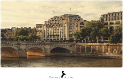Cheval Blanc