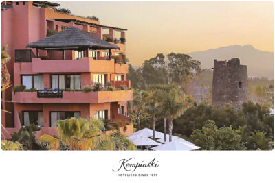 Kempinski