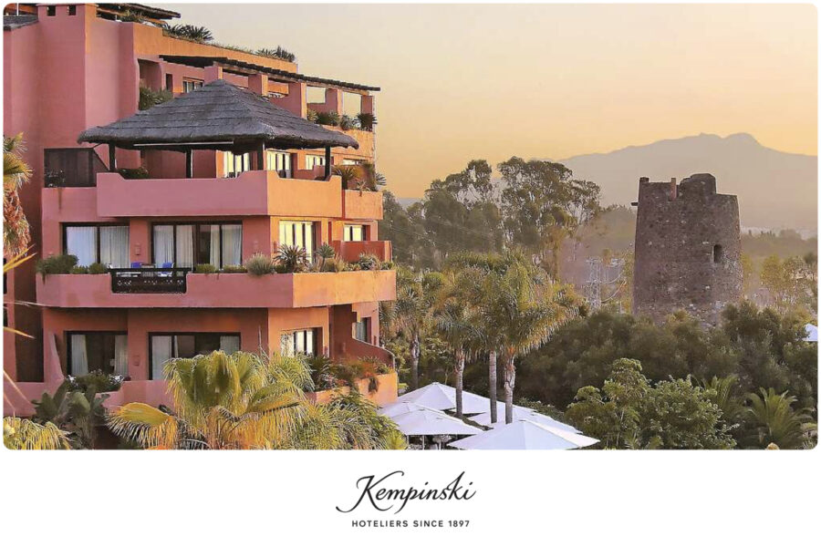 Kempinski