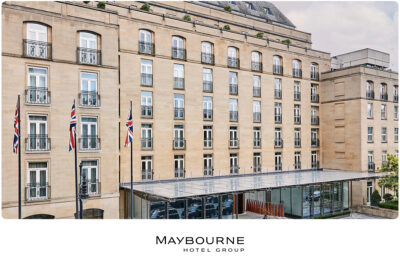 The Maybourne