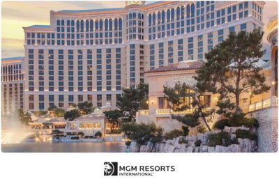 MGM Resorts International