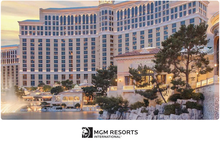 MGM Resorts International