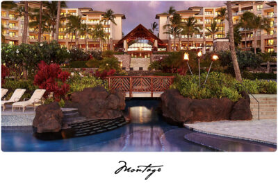 Montage Hotels & Resorts