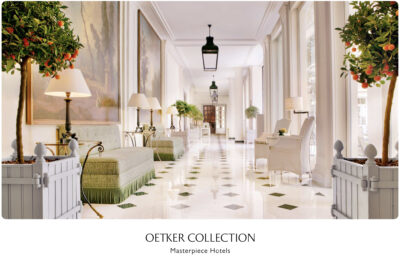 Oetker Collection