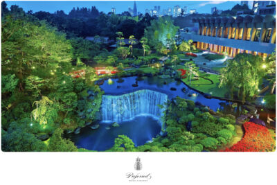 Preferred Hotels & Resorts