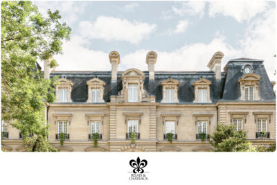 Relais & Chateaux