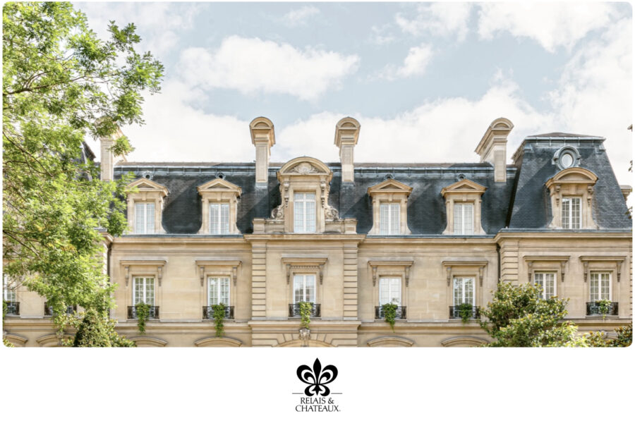 Relais & Chateaux