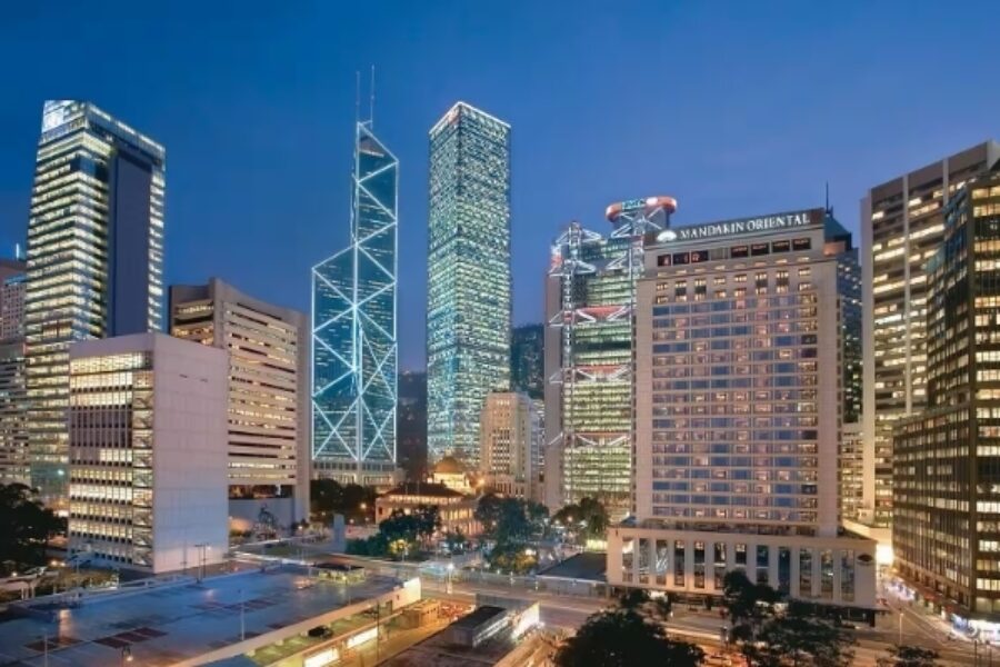 輕奢香港 藝文之旅 3 日